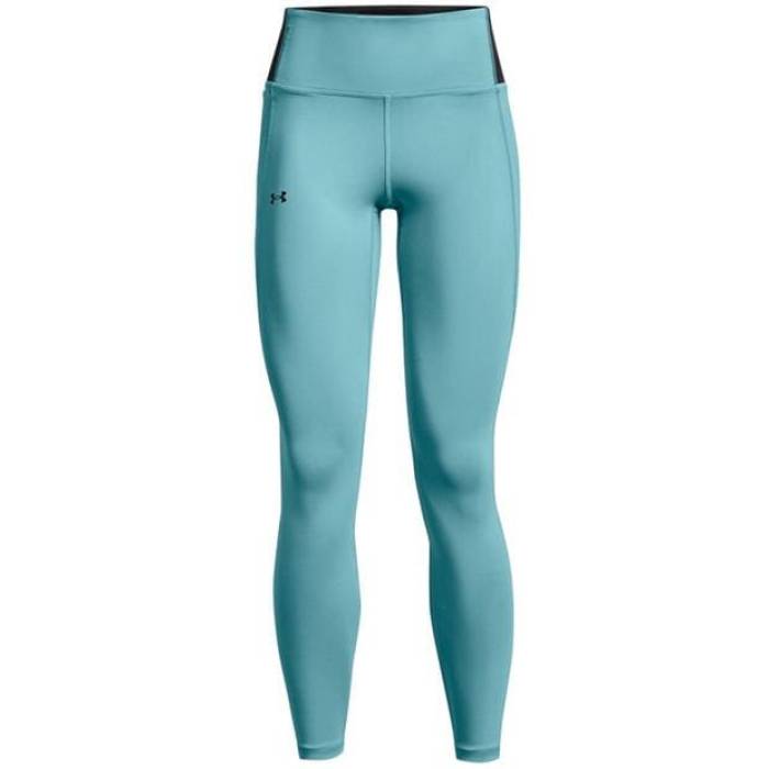 アンダーアーマー Under Armour 【 Tight Ladies Women Blue 】 スポーツ アウトドア フィットネス ト..