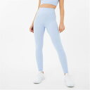 Usa Pro 【 X Sophie Habboo Flex Panel Leggings Women Brunera Blue 】 レギンス・タイツ スポーツ...