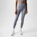 Usa Pro 【 Core High Rise Leggings Womens Women Silver Bullet 】 コア ハイ ライズ レギンス・タイ...