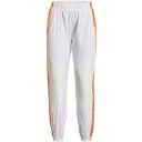 アンダーアーマー Under Armour 【 Womens Rush Woven Pants Women Wht/Org 】 レディース rush ラッシュ ...