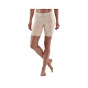 スキンズ Skins 【 Series 1 Shorts Womens Women Beige 】 シリーズ ショーツ レディース スポーツ アウトドア フィッ...