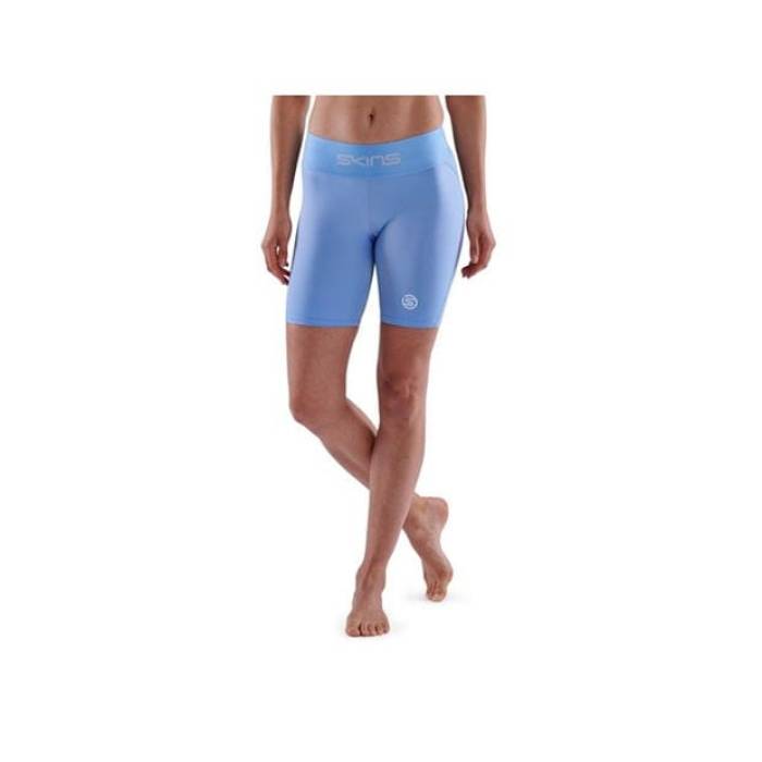  Skins  Series 1 Shorts Womens Women Blue  ꡼ 硼 ǥ ݡ ...