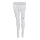 スキンズ Skins 【 Series 1 7/8 Tights Womens Women White 】 シリーズ Tights タイツ レディース スポーツ...
