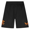 Castore 【 Mtchdy Shrt Ld99 Women 】 スポーツ アウトドア サッカー フットサル レディースウェア ハーフパンツ ショートパンツ...