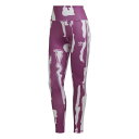 アディダス Adidas Originals 【 7/8 Leggings Ld99 Women Pink/White 】 レギンス・タイツ インナー 下着 ナ...