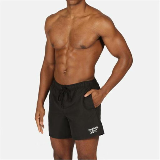リーボック Reebok 【 Yale Swim Shorts Mens Men Black 】 ショーツ メンズ メンズファッション 水着 メンズ 黒色 ブラック リーボック Reebok 【 Yale Swim Shorts Mens Men Black 】 ショーツ メンズ メンズファッション 水着 メンズ 黒色 ブラック