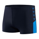 スピード Speedo 【 Bm Logo Aquashorts Mens Men 】 ロゴ メンズ メンズファッション 水着 メンズ(4)