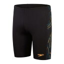 スピード Speedo 【 Tech Pnl Jam Sn99 Men 】 テック ジャム スポーツ アウトドア 水泳 競技水着 メンズ競技水着 メンズ