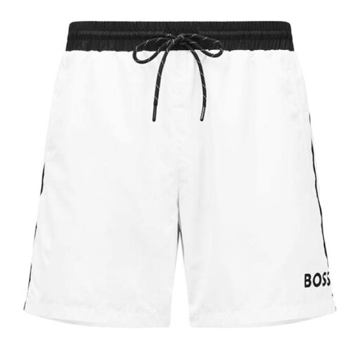 ボス Boss 【 Starfish Swim Shorts Men 】 ショーツ メンズファッション 水着 メンズ ボス Boss 【 Starfish Swim Shorts Men 】 ショーツ メンズファッション 水着 メンズ