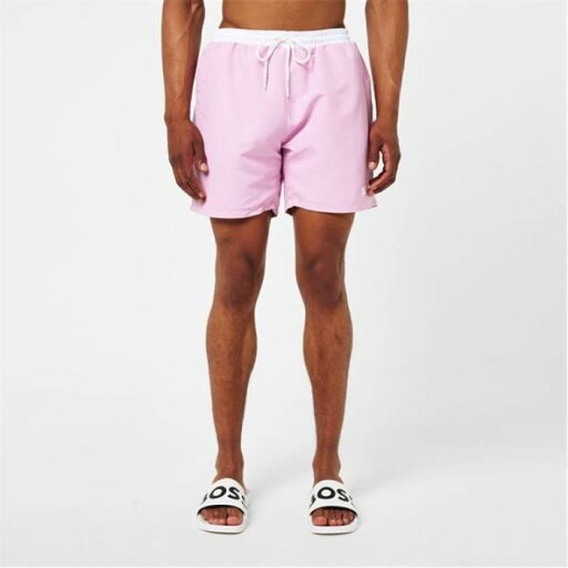 ボス Boss 【 Starfish Swim Shorts Men 】 ショーツ メンズファッション 水着 メンズ ボス Boss 【 Starfish Swim Shorts Men 】 ショーツ メンズファッション 水着 メンズ