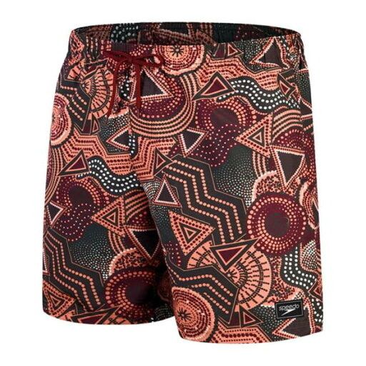 スピード Speedo 【 Digital Printed 18-Inch Swim Shorts Mens Men 】 ショーツ メンズ メンズファッション 水着 メンズ スピード Speedo 【 Digital Printed 18-Inch Swim Shorts Mens Men 】 ショーツ メンズ メンズファッション 水着 メンズ