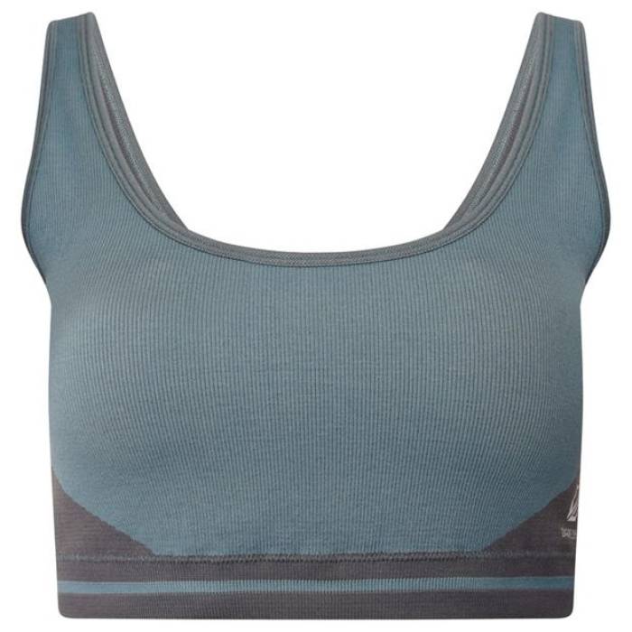 ディアツービー Dare 2B 【 Don't Sweat It Seamless Bikini Top Womens Women 】 Sweat スウェット レディース レディースファッション 水着 レディース