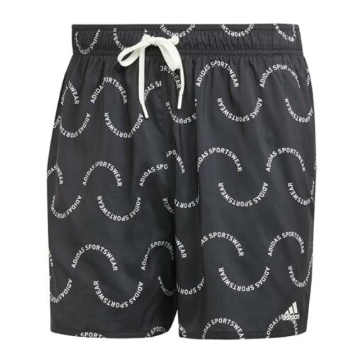 アディダス Adidas 【 Wave Logo Clx Swim Shorts Men 】 Wave ウェーブ・ウェイブ ロゴ ショーツ メンズファッション 水着 メンズ アディダス Adidas 【 Wave Logo Clx Swim Shorts Men 】 Wave ウェーブ・ウェイブ ロゴ ショーツ メンズファッション 水着 メンズ