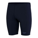 スピード Speedo 【 Essentials Endurance + Jammer Navy Men 】 紺色 ネイビー スポーツ アウトドア 水泳 競技水...