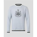 Castore 【 Ctmpcnckjmpr Sn99 Men Grey 】 メンズファッション トップス スウェット トレーナー メンズ 灰色 グレー