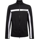 J Lindeberg 【 Jacket Men 】 Jacket ジャケット スポーツ アウトドア ゴルフ ウェア メンズウェア その他 メンズ