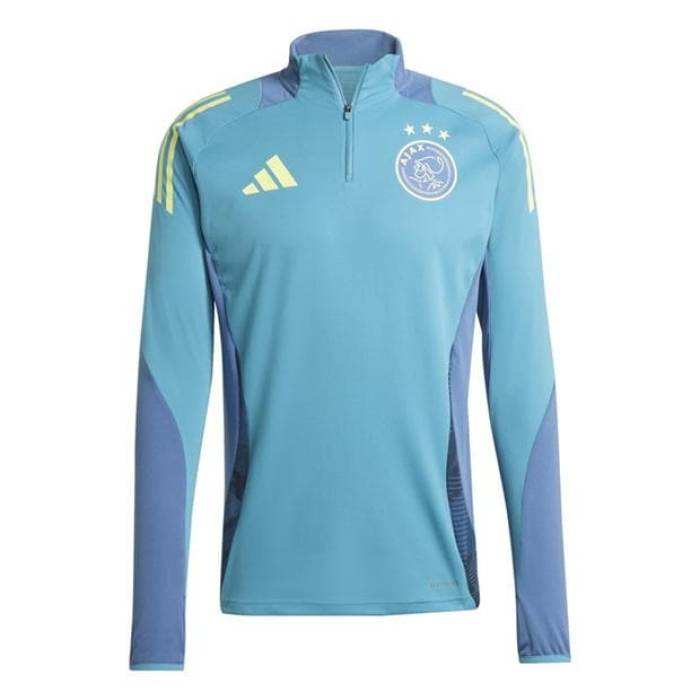 アディダス Adidas 【 Ajax Amsterdam Tiro24 Competition Training Top 2024 2025 Adults Men 】 トレーニング スポーツ アウトドア サッカー フットサル メンズウェア その他 メンズ