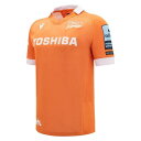 Macron 【 Sale Shark Away Shirt 2024 2025 Adults Men 】 シャーク スポーツ アウトドア ラグビー ウェア シ...