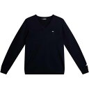 J Lindeberg 【 Lym Kn Swtr Sn99 Men 】 スポーツ アウトドア ゴルフ ウェア メンズウェア その他 メンズ