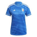 アディダス Adidas 【 Italy Home Shirt 2023 Womens Women 】 レディース スポーツ アウトドア サッカー フットサル ...