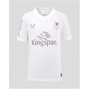 Castore 【 Ulster Home Jersey 2025 Junior Kids 】 ジャージ スポーツ アウトドア ラグビー ウェア シャツ ジュニ...