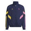 アディダス Adidas 【 Juventus Originals Track Top Adults Men 】 オリジナルス トラック スポーツ アウトドア ...