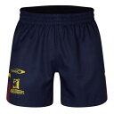 Classic Sportswear 【 Highlanders Shorts Mens Men 】 ショーツ メンズ スポーツ アウトドア ラグビー ウェア ...