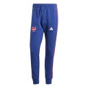 アディダス Adidas 【 Arsenal Dna Joggers 2024 2025 Adults Men Blue 】 ジョガーパンツ スポーツ アウトド...