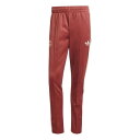 アディダス Adidas 【 Bayern Munich Originals Tracksuit Bottoms Adults Men Mystery Red ...