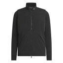 アディダス Adidas 【 Ultimate365 Tour Frostguard Padded Jacket Mens Men 】 Padded パッド J...