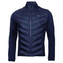 カルバンクライン Calvin Klein Golf 【 Golf Frontera Hybrid Jacket Men 】 golf ゴルフ Hybrid ハ...