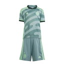 アディダス Adidas 【 Celtic Fc Third Minikit 2023 2024 Juniors Kids 】 スポーツ アウトドア サッカー ...