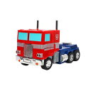 Transformers 【 Rc Transforming Optimus Prime Unisex 】 ホビー ラジコン ドローン その他 ユニセックス