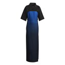 アディダス Adidas Originals 【 Blue Version Dress Women Black 】 青色 ブルー ドレス レディースファッション...