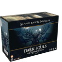 Dark Souls 【 : The Board Game Gaping Dragon Expansion Unisex Merchandise 】 Game ...