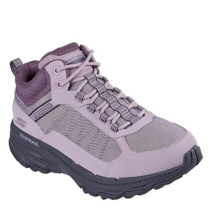 スケッチャーズ Skechers 【 Go Run Trail Altitude 2.0 Womens Women Mv Lt/Trm 】 ラン レディース 靴 レディース靴 その他 レディース