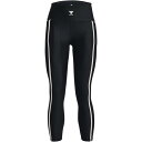 アンダーアーマー Under Armour 【 Armour Pjt Rck All Train Hg Ankl Lg Gym Legging Womens W...