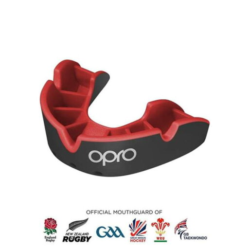 Opro 【 Silver Mouth Guard Juniors Unisex 】 Silver 銀色・シルバー スポーツ アウトドア ラグビー その他 ユニセックス Opro 【 Silver Mouth Guard Juniors Unisex 】 Silver 銀色・シルバー スポーツ アウトドア ラグビー その他 ユニセックス