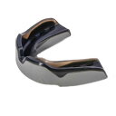 Kooga 【 Ergo Fit Gel Mouthguard Unisex Charcoal 】 スポーツ アウトドア ラグビー その他 ユニセックス チャコ...
