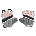 Demix 【 Fitness Training Gloves Adults Unisex 】 フィットネス トレーニング 手袋 スポーツ アウトドア フィット...