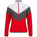 Head 【 Club Jacket Womens Women 】 クラブ Jacket ジャケット レディース スポーツ アウトドア テニス レディースウェア...