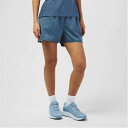Karrimor 【 Running Woven Shorts Ladies Women Stormy Blue 】 Woven ウーブン ショーツ スポーツ ...