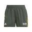 アディダス Adidas 【 Berlin Marathon 2022 Run Icons 3-Stripes Running Shorts Womens Women Greoxi..