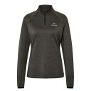 Newline 【 Pace Half Zip Running Layer Top Womens Women Green 】 ハーフ レディース スポーツ アウ...