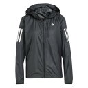 アディダス Adidas 【 B Jkt Women Black 】 スポーツ アウトドア ランニング マラソン ウェア レディースウェア レディース 黒色 ブラック