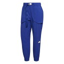アディダス Adidas 【 Cargo Tracksuit Bottoms Mens Men Selubl 】 カーゴ ズボン ボトムス メンズ メンズファッション ズボン パンツ メンズ(4)