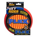 Wicked 【 Sky Riderflex Jn99 Unisex Red 】 スカイ おもちゃ スポーツトイ アクショントイ フリスビー ユニセックス Re...