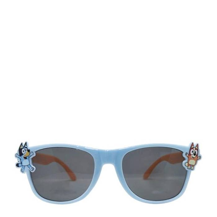 Bluey 【 Sunglasses Childrens Unisex Blue 】 サングラス バッグ 小物 ブランド雑貨 眼鏡 サングラス サングラス ユニセックス 青色 ブルーのサムネイル