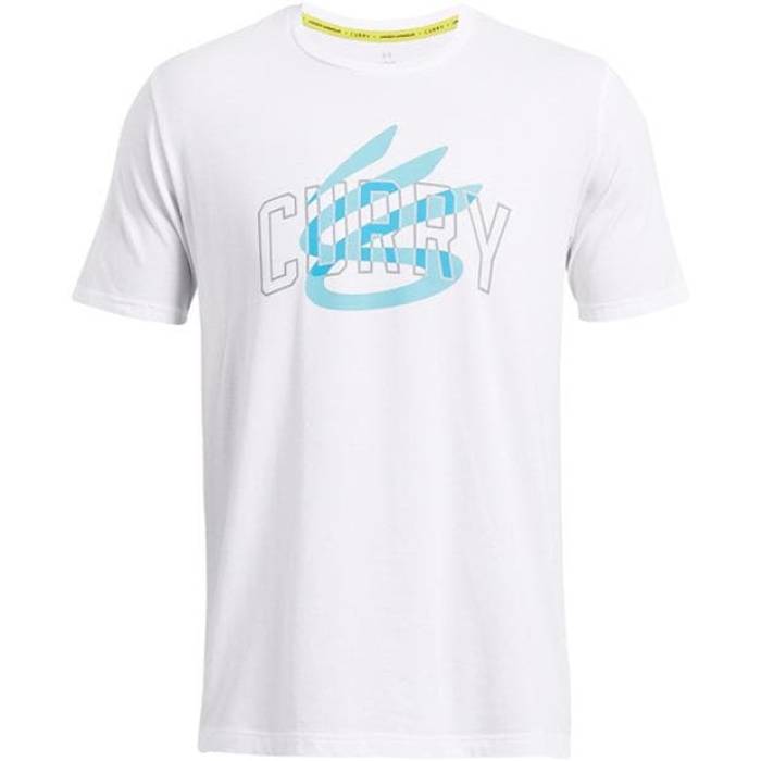 アンダーアーマー Under Armour 【 Curry Champ Mindset T-Shirt Mens Men 】 カリー Tシャツ メンズ メンズファッション トップス Tシャツ カットソー メンズ