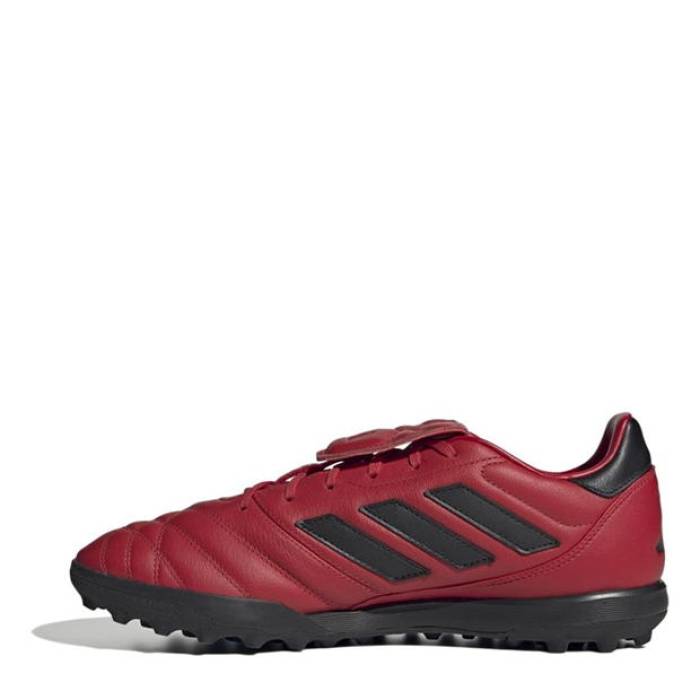 アディダス Adidas 【 Copa Gloro Folded Tongue Turf Boots Men Red/Black 】 ターフ ブーツ スポーツ ...